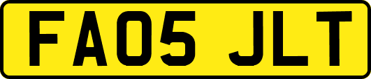 FA05JLT