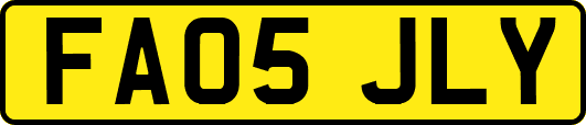 FA05JLY