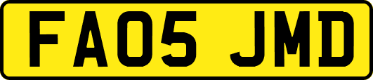FA05JMD