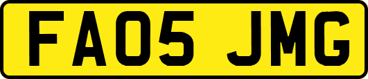 FA05JMG