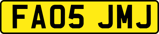 FA05JMJ