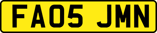 FA05JMN