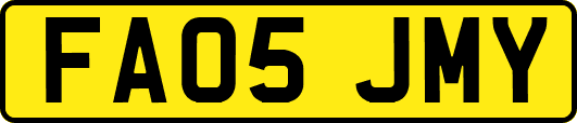 FA05JMY