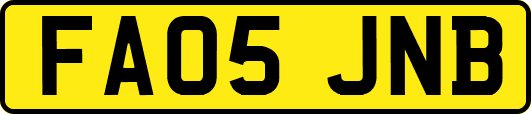 FA05JNB