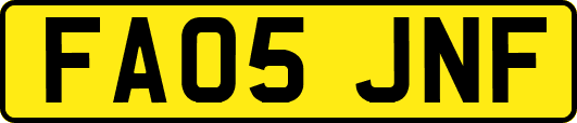 FA05JNF