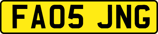 FA05JNG