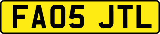 FA05JTL