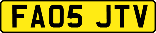 FA05JTV