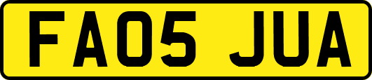 FA05JUA