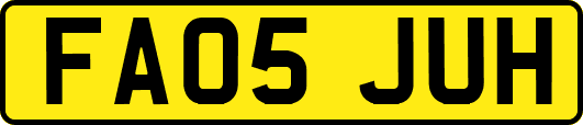 FA05JUH
