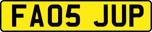 FA05JUP