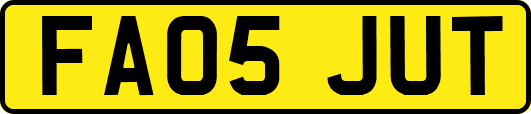 FA05JUT