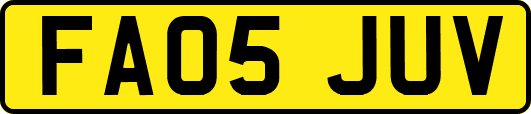 FA05JUV