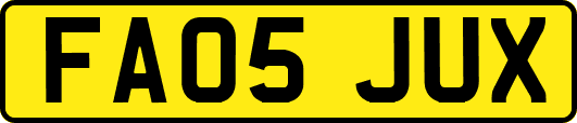 FA05JUX