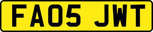 FA05JWT