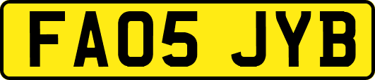 FA05JYB