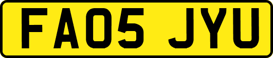 FA05JYU