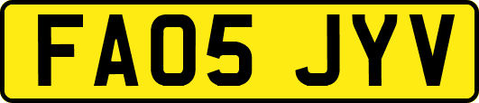 FA05JYV