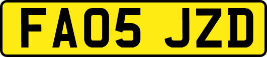 FA05JZD