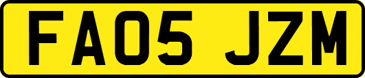FA05JZM