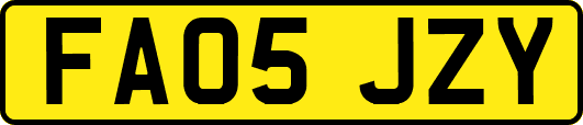 FA05JZY