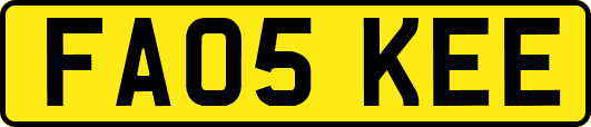 FA05KEE