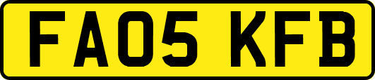 FA05KFB