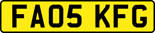 FA05KFG