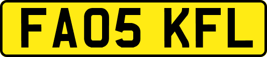 FA05KFL