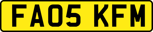 FA05KFM