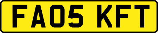 FA05KFT