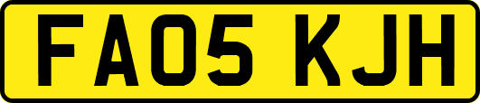FA05KJH