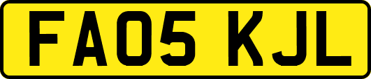 FA05KJL