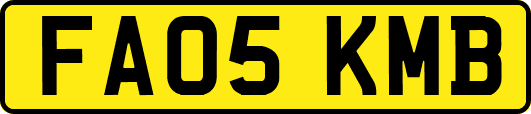 FA05KMB