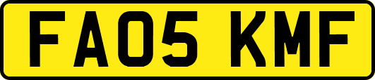 FA05KMF