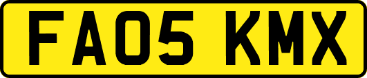FA05KMX