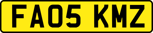 FA05KMZ