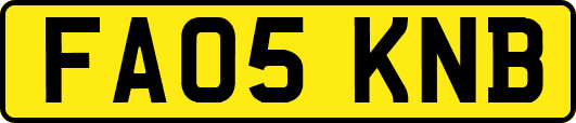 FA05KNB