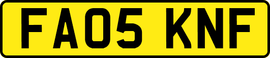 FA05KNF