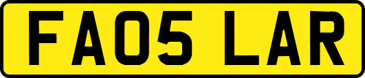FA05LAR