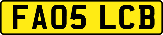 FA05LCB