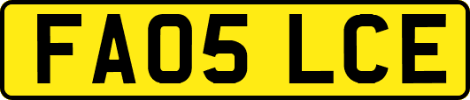 FA05LCE