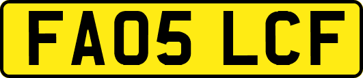 FA05LCF