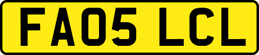 FA05LCL