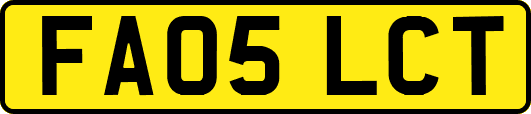 FA05LCT