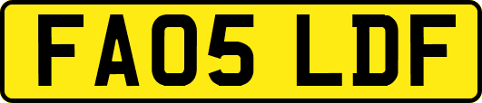 FA05LDF