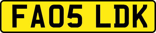 FA05LDK