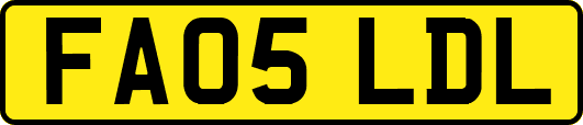 FA05LDL