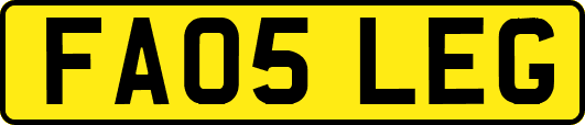 FA05LEG