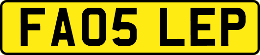FA05LEP